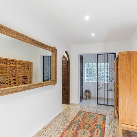 La Sirenita By Sun & Sea Homes Moraira Eksteriør billede