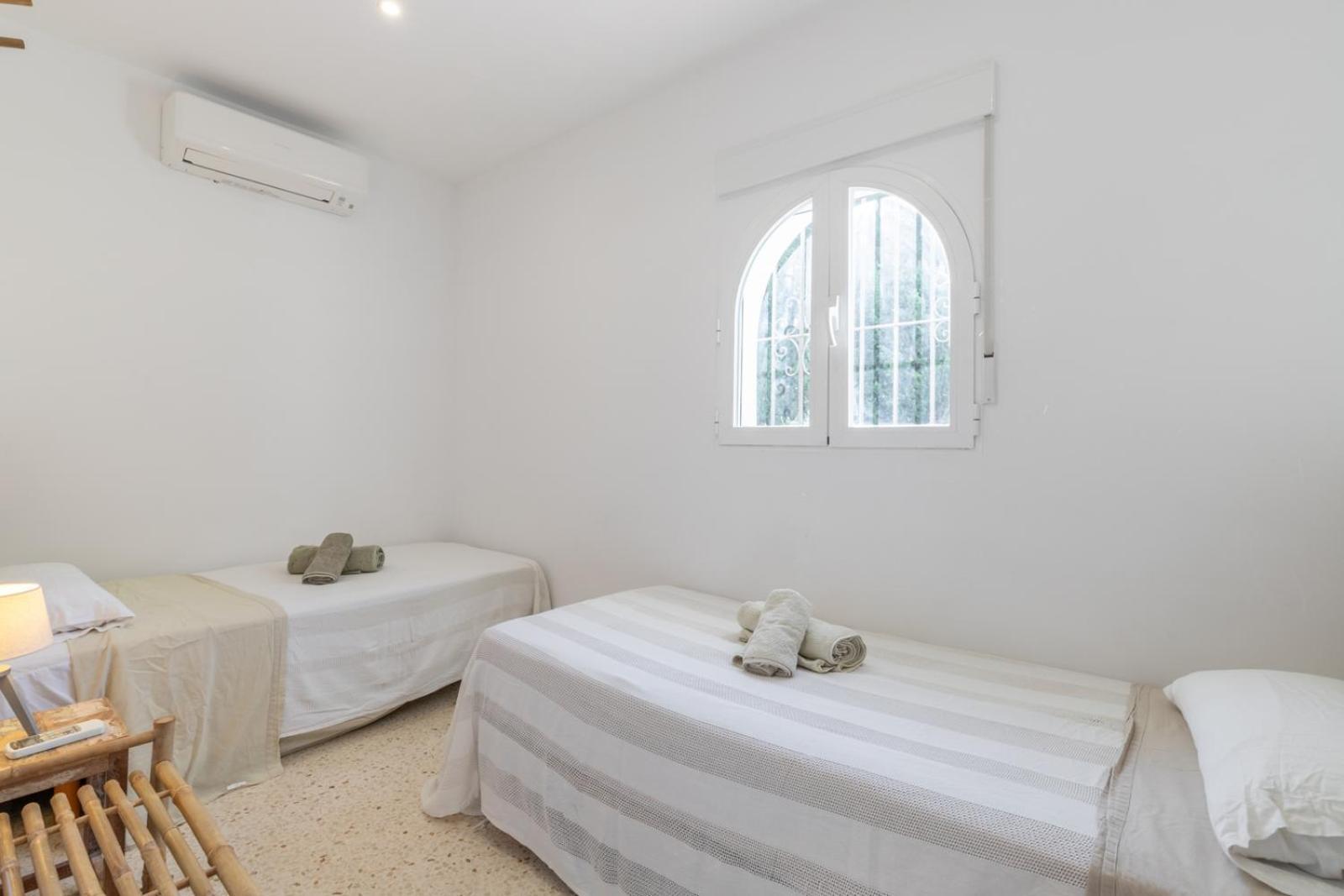 La Sirenita By Sun & Sea Homes Moraira Eksteriør billede