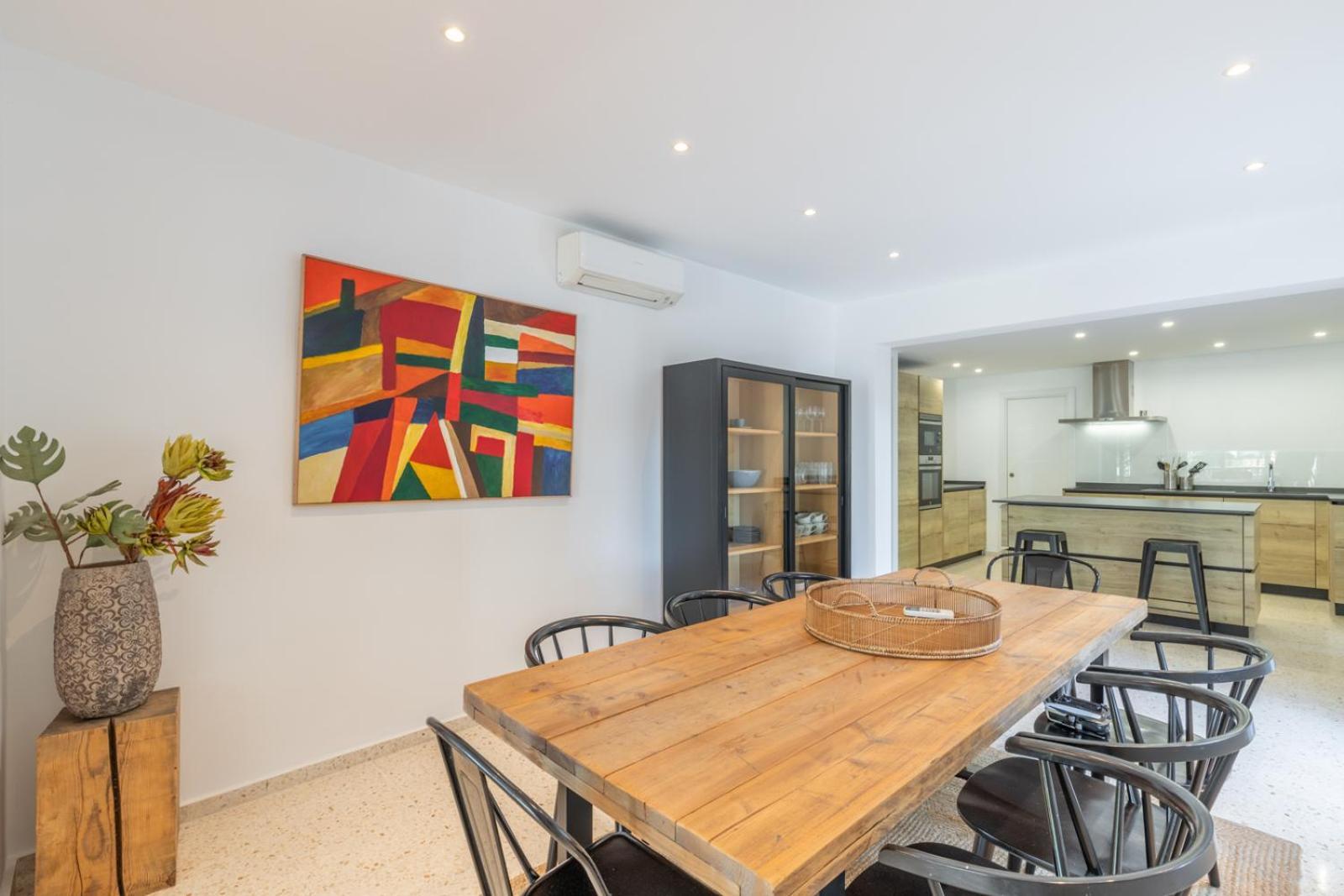 La Sirenita By Sun & Sea Homes Moraira Eksteriør billede