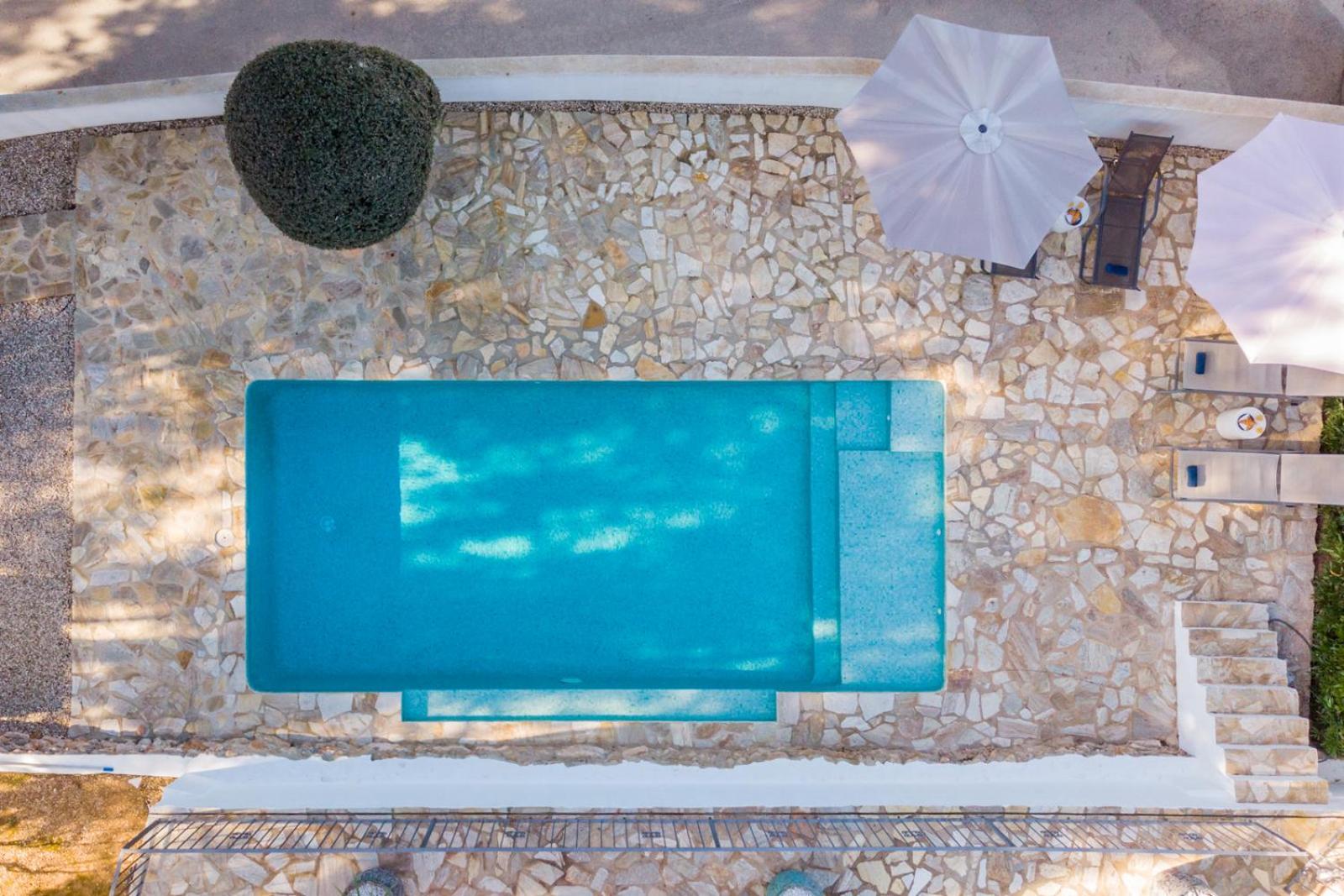 La Sirenita By Sun & Sea Homes Moraira Eksteriør billede