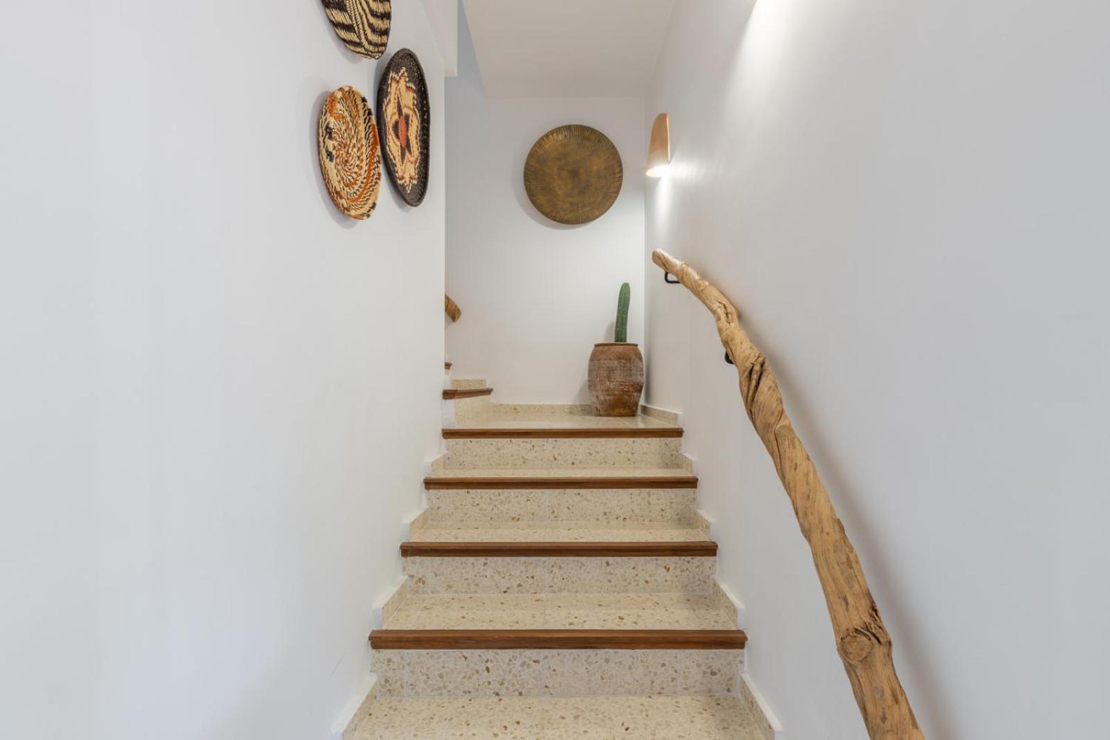 La Sirenita By Sun & Sea Homes Moraira Eksteriør billede