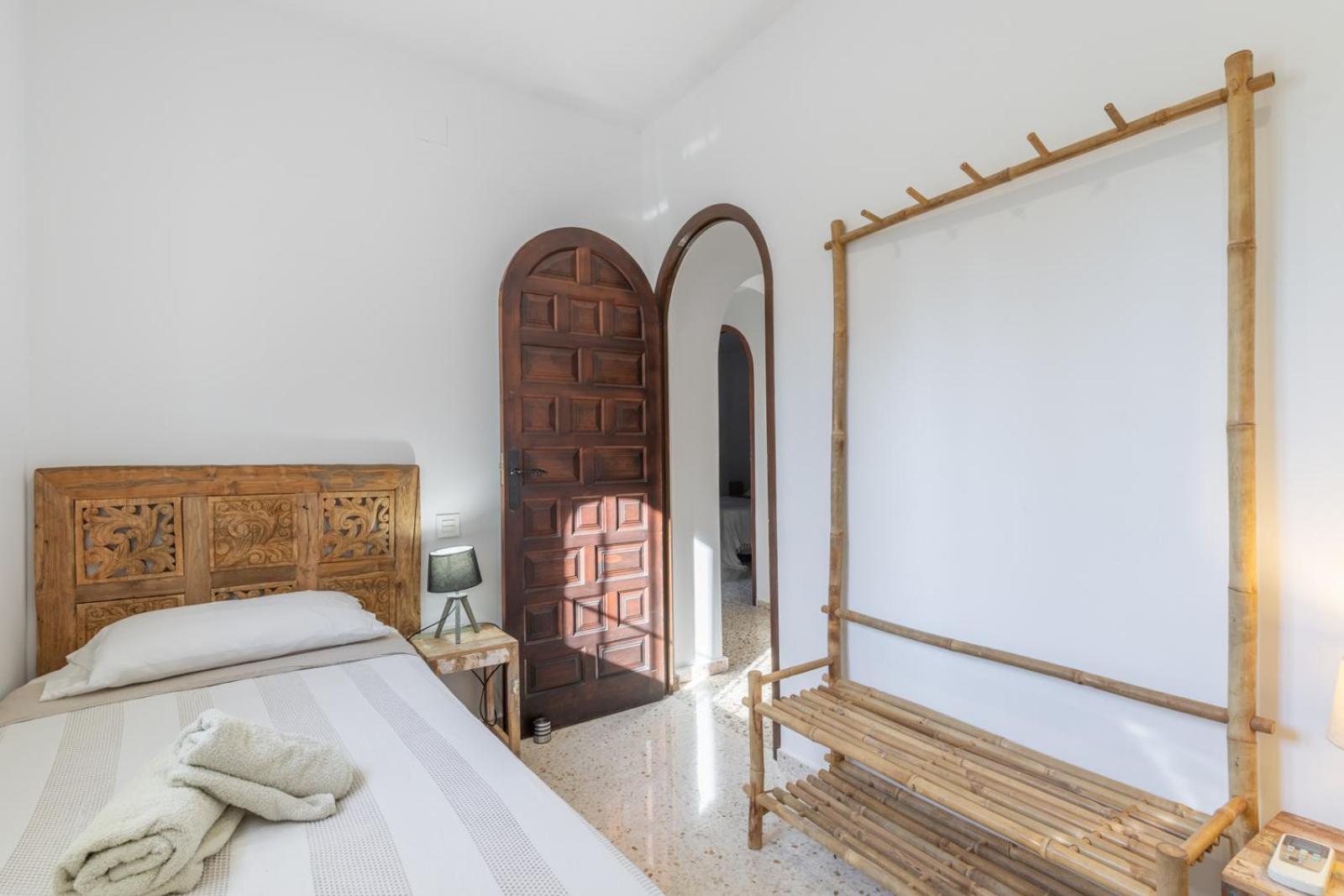 La Sirenita By Sun & Sea Homes Moraira Eksteriør billede
