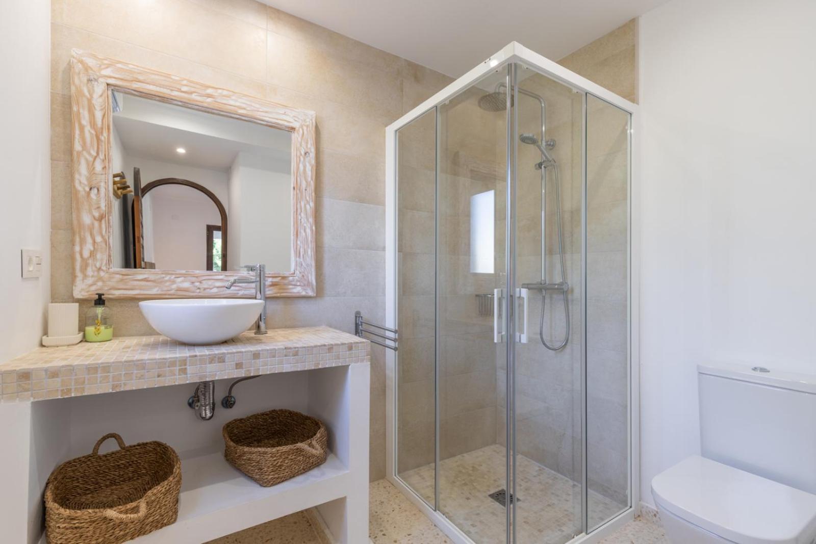 La Sirenita By Sun & Sea Homes Moraira Eksteriør billede