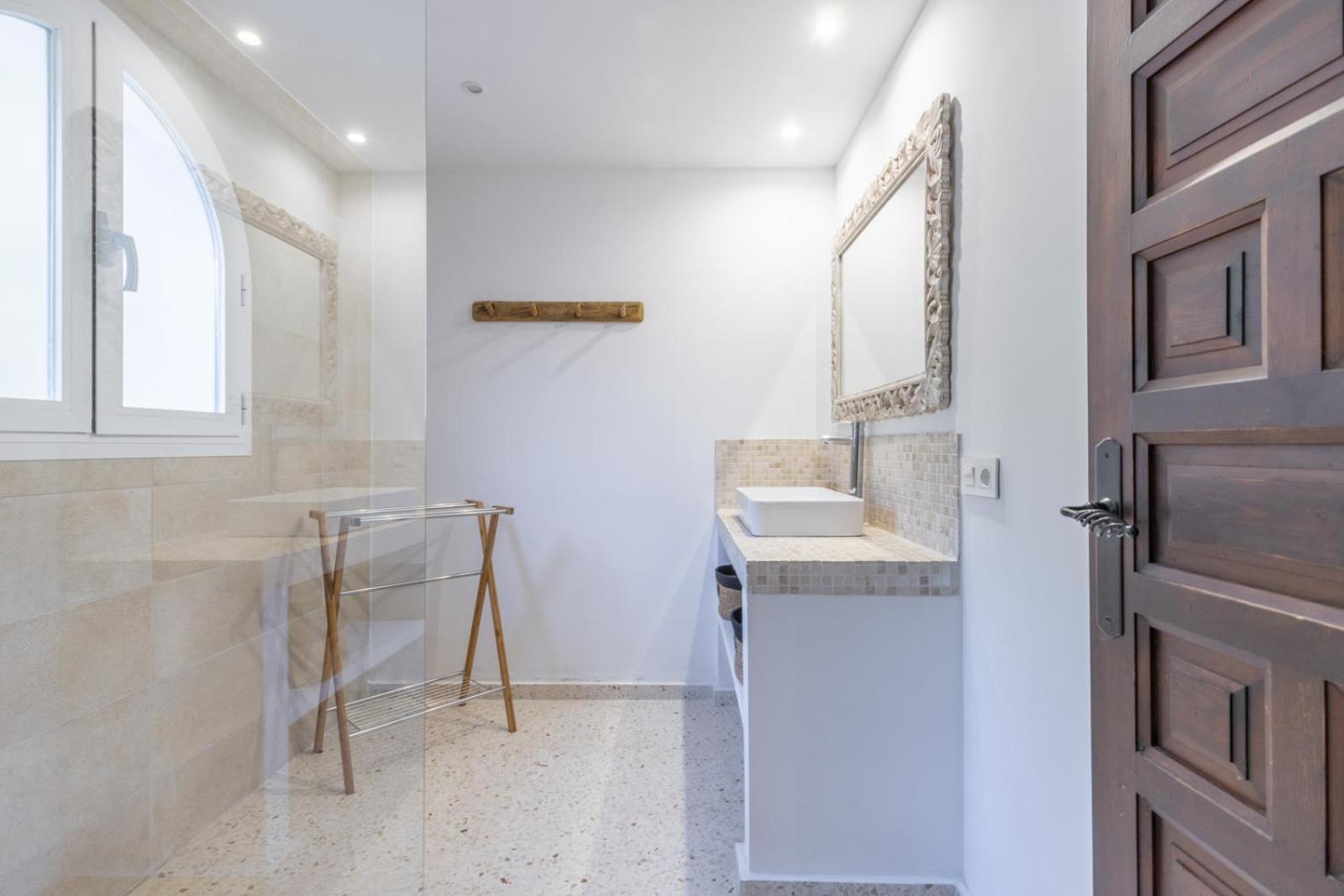 La Sirenita By Sun & Sea Homes Moraira Eksteriør billede
